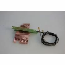 Illustration depicting Sony Vaio VPCL11M1E All In One PC WiFi Wireless Antenna Set 073-0001-7173 : MicroDream.co.uk
