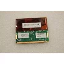 Illustration depicting Compaq Evo N400c Modem Board 225643-001 : MicroDream.co.uk