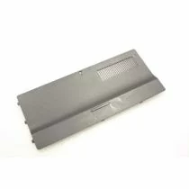 Illustration depicting Sony Vaio VGN-NR38E Bottom Case Door Cover : MicroDream.co.uk