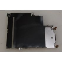 Illustration depicting Toshiba Satellite L300 PCMCIA Slot Caddy