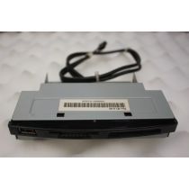 Illustration depicting eMachines 5260 Card Reader USB Port