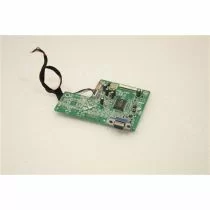 Illustration depicting HP L1710 VGA Main Board 491041300100R : MicroDream.co.uk