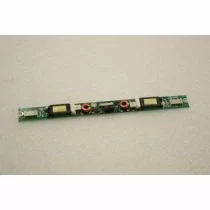 Illustration depicting Dell 1500FP LCD Screen Inverter DAC-12B004 3811065102 : MicroDream.co.uk
