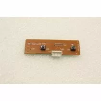 Illustration depicting Dell 1500FP Power Button Board 3138 103 3986.1 : MicroDream.co.uk