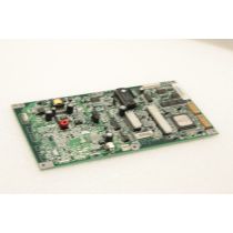 Illustration depicting Dell 1500FP Main Board 3138 103 5108.2A