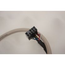 eMachines E3038 Front Audio Panel 4JQ92-029-GG