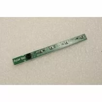Acer Aspire 5600U Volume Control Board 11685-1 48.3HJ03.011