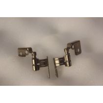 Illustration depicting Medion Akoya E1210 Hinge Set of Left Right Hinges