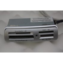 Illustration depicting HP Pavilion M1000 Card Reader 5069-6698