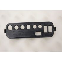 Illustration depicting HP Pavilion M1000 Front I/O Bezel 5042-8792