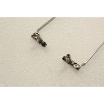 Illustration depicting HP Neoware m100 LCD Hinge Support Brackets FBVC1015011