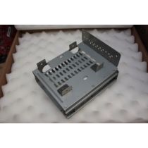 Illustration depicting HP Pavilion M1000 Media Drive Bay Caddy Tray 5002-9896