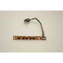 AMW F159 Power Button Board Cable BLMF159K10110