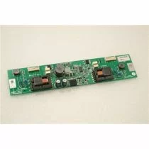 Illustration depicting Dell E171FPb Inverter Board T05I030.00 REV:2 0320623-04 : MicroDream.co.uk