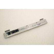 Illustration depicting HP Neoware m100 Power Button Cover Trim 36K2MKCKE24