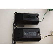 Illustration depicting Sony Vaio VGC-LT1M VGC-LT1S All In One Set of Left Right Speakers 1-826-672