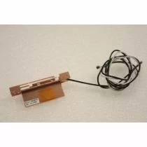 Illustration depicting Samsung P28 WiFi Wireless Aerial Antenna Set BA42-00087A : MicroDream.co.uk
