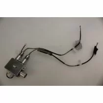Illustration depicting Sony Vaio VGC-LT1M VGC-LT1S All In One Tuner TV PAL Connector Cable 1-200-030-11 : MicroDream.co.uk