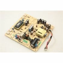Illustration depicting Dell E176FPm PSU Power Supply Board VP-766 : MicroDream.co.uk