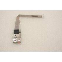 Illustration depicting Fujitsu Siemens Amilo-A CY26 Audio Board Cable 43561818001-1A