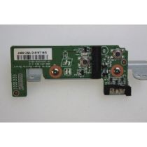 Sony Vaio VGC-LT1M VGC-LT1S Power Button Board SWX-274 1P-107A109-6010
