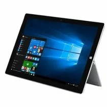 Microsoft Surface Pro 3 12" i5-4300U 4GB 128GB SSD Windows 10 Touchscreen Tablet