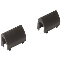 Dell Inspiron 15 3537 Left and Right Hinge Covers