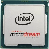 Intel Core i5-6600 3.30GHz Socket 1151 CPU Processor SR2BW front view
