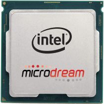 Intel Core i3-6100 3.70GHz Socket 1151 CPU Processor SR2HG front view