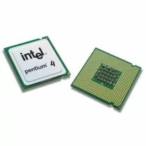 Intel Pentium 4 521 2.8GHz 1M 775 CPU Processor SL9CG
