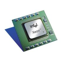 Intel Xeon 1500DP 1.5GHz 400MHz 256KB 603 CPU Processor SL5TD