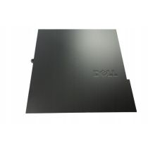 Dell OptiPlex 960 SFF Side Door Panel Cover TY130