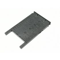 Dell Latitude E6440 Plastic Express Card Slot Blank Filler Dummy Plate JK0C0