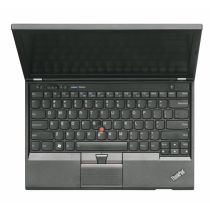 Lenovo ThinkPad X230 12.5" (1366x768) 3rd Gen Intel Core i5-3320M 4GB 320GB Windows 10 Professional 64-bit