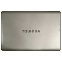 Toshiba Satellite L500 LCD Screen Display Top Lid Cover K000085720 AP073000G00