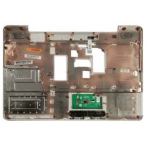 Toshiba Satellite L500 Palmrest Upper Case with Touchpad Board K000086990