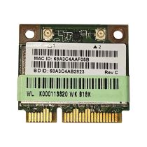 Atheros ATH-AR5B195 WiFi Card K000113820