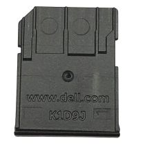 Dell Latitude E7470 SD card dummy filler K1D9J