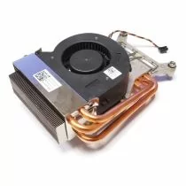 0K6YMY 0FGW90 CPU Heatsink Cooling Fan for Dell OptiPlex 790 7010 9010 USFF
