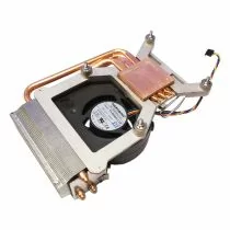 0K6YMY 0FGW90 CPU Heatsink Cooling Fan for Dell OptiPlex 790 7010 9010 USFF
