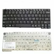 Illustration depicting Genuine Acer TravelMate 3000 Keyboard AEZH1TNE012 : MicroDream.co.uk