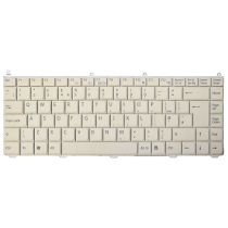 Sony Vaio PCG-7N2M UK QWERTY Keyboard KFRSBA020A front view