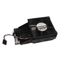 KG316 Dell Optiplex 745 GX620 GX520 SFF Case Fan P8402