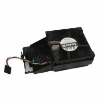 KG316 Dell Optiplex 745 GX620 GX520 SFF Case Fan P8402
