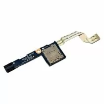 Dell Latitude E7250 SIM Card Board with Cable 0KGY98 KGY98