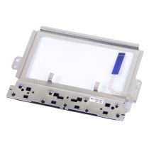 Lenovo ThinkPad T520 T510 Touchpad Button Support Bracket Cable 50.17502.00124D