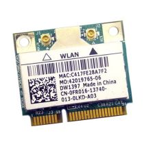 Dell Latitude 2110 WiFi Wireless Card KVCX1