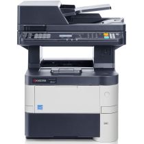 Kyocera ECOSYS M3540dn A4 mono multifunction laser printer