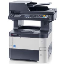 Kyocera ECOSYS M3540dn A4 mono multifunction laser printer