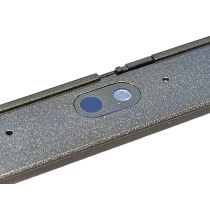 Lenovo ThinkPad L14 Gen 1 LCD Bezel AP1H4000A00 front view